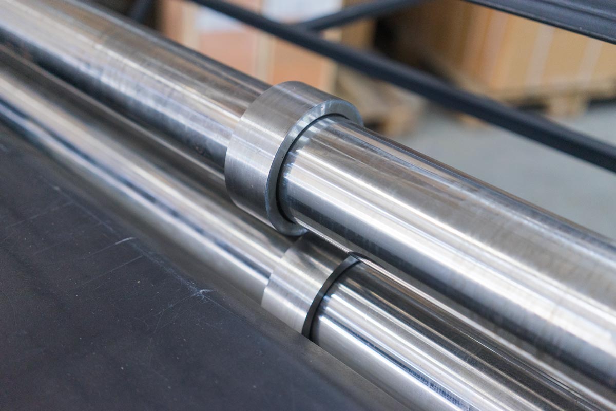 Станок продольно-поперечной резки Stalex СПР-1250/3-А Станок продольно-поперечной резки Stalex СПР-1250/3-А