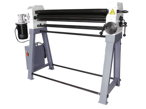 Вальцовочный станок электромеханический CORMAK ESR-1020/2 Вальцовочный станок электромеханический CORMAK ESR-1020/2