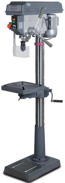 Сверлильный станок Optimum B26Pro (380В) 3003263 Сверлильный станок Optimum B26Pro (380В) 3003263