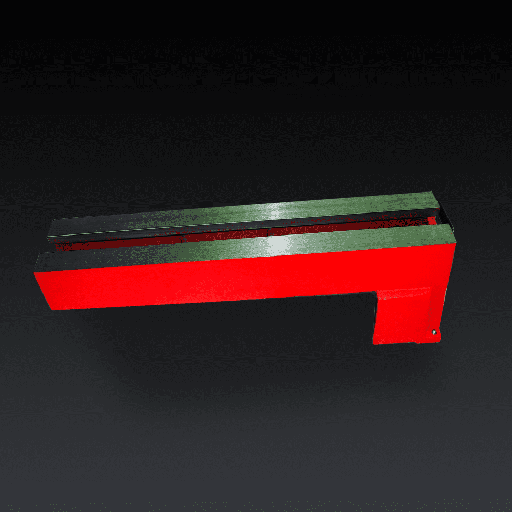 Расширитель станины токарного станка 620 мм