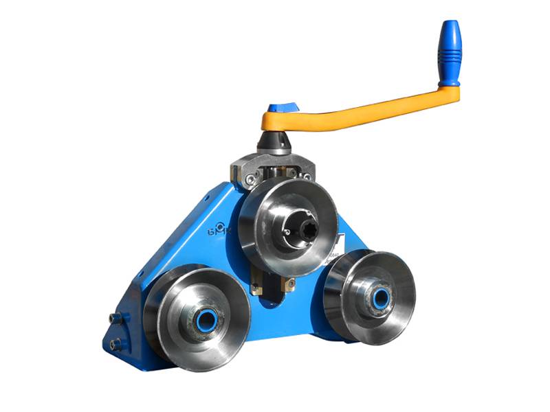 Ручной профилегибочный станок 3RM-30 START