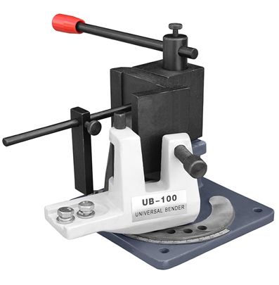 Гибочный станок CORMAK UB 100