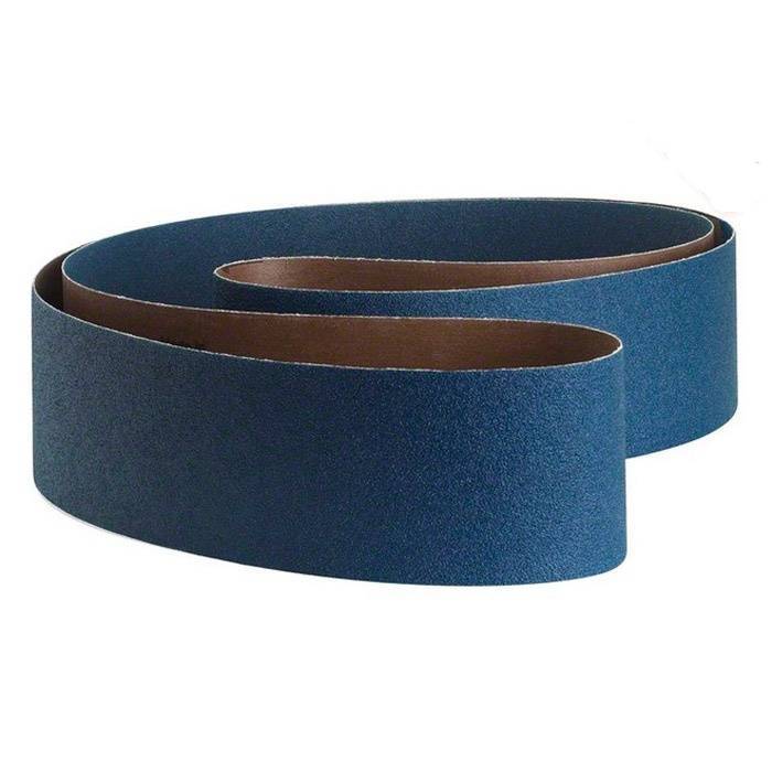 Шлифовальная лента Jet 75 х 2000 мм 120G синий (для JBSM-75) SM75.2000.120G