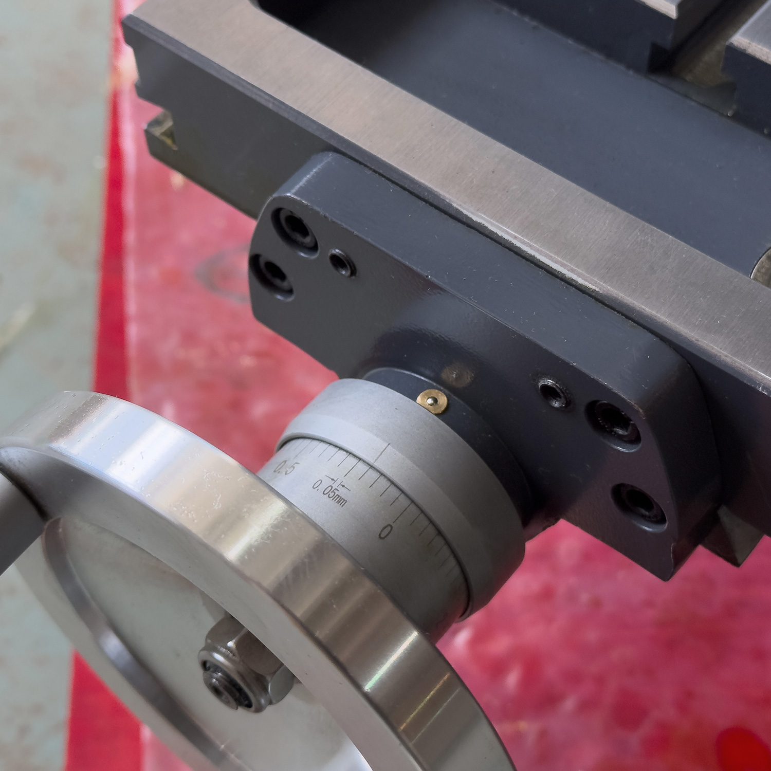 Фрезерный станок Proma FPV-32 39001000