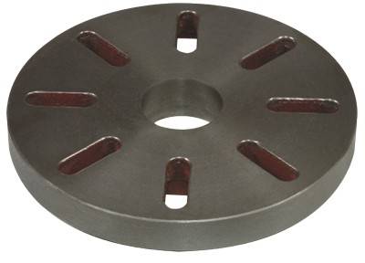 Планшайба Optimum 250 мм для D250 3440552 Планшайба Optimum 250 мм для D250 3440552