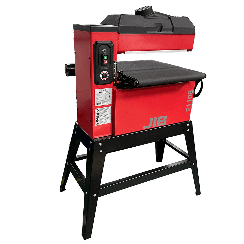Шлифовальный станок JIB 21106 Шлифовальный станок JIB 21106