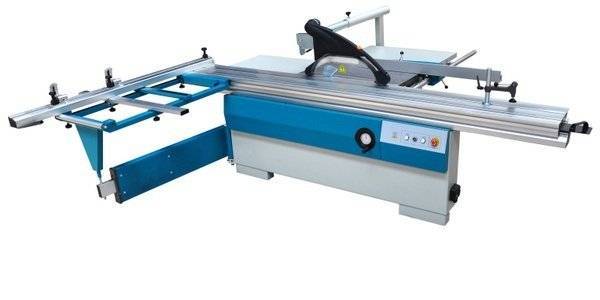 Форматно-раскроечный станок Italmac Omnia 3200 V