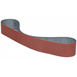 Лента шлифовальная Optimum 2600x150 K100 5372810