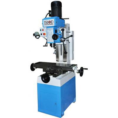 Универсально-фрезерный станок Triod MMF-50DF 141020