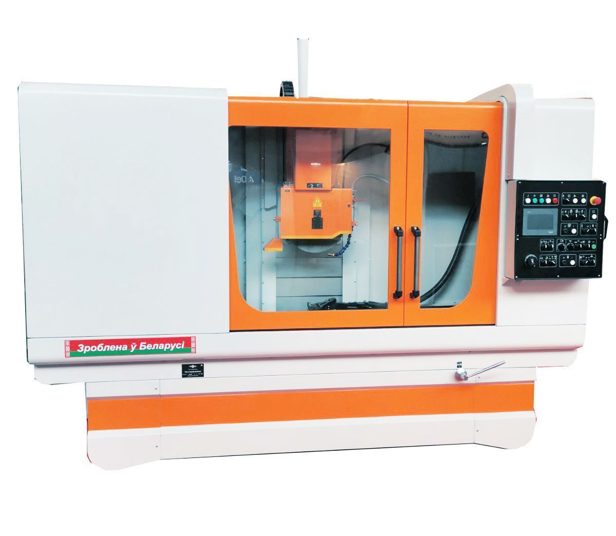 Плоскошлифовальный станок ОШ-40125