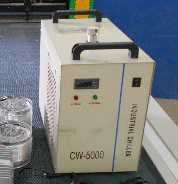 Лазерно-гравировальный станок LTT-Z1325H