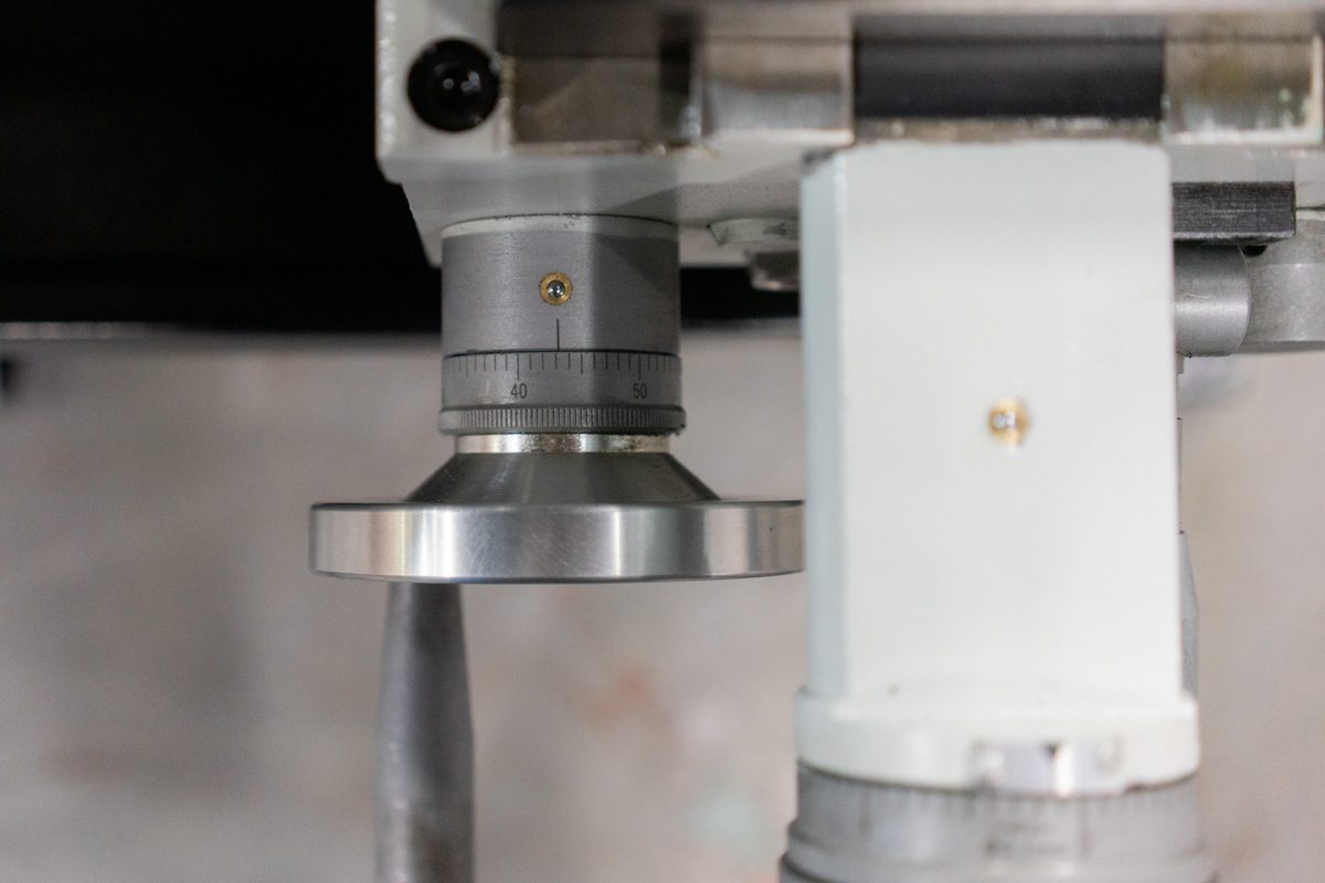 Станок токарный по металлу Stalex D280x650G