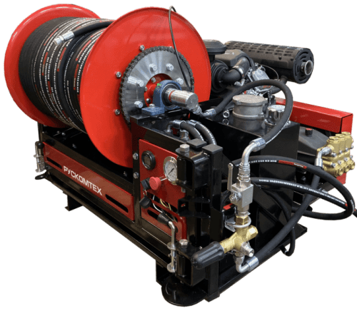 Бензиновые