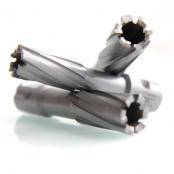 Сверло кольцевое Portal TCT (Твердосплавные) 32х55 Сверло кольцевое Portal TCT (Твердосплавные) 32х55