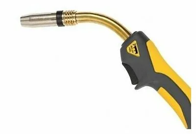 Горелка к п/а КЕДР MIG-36 PRO (евро адаптер) 5м