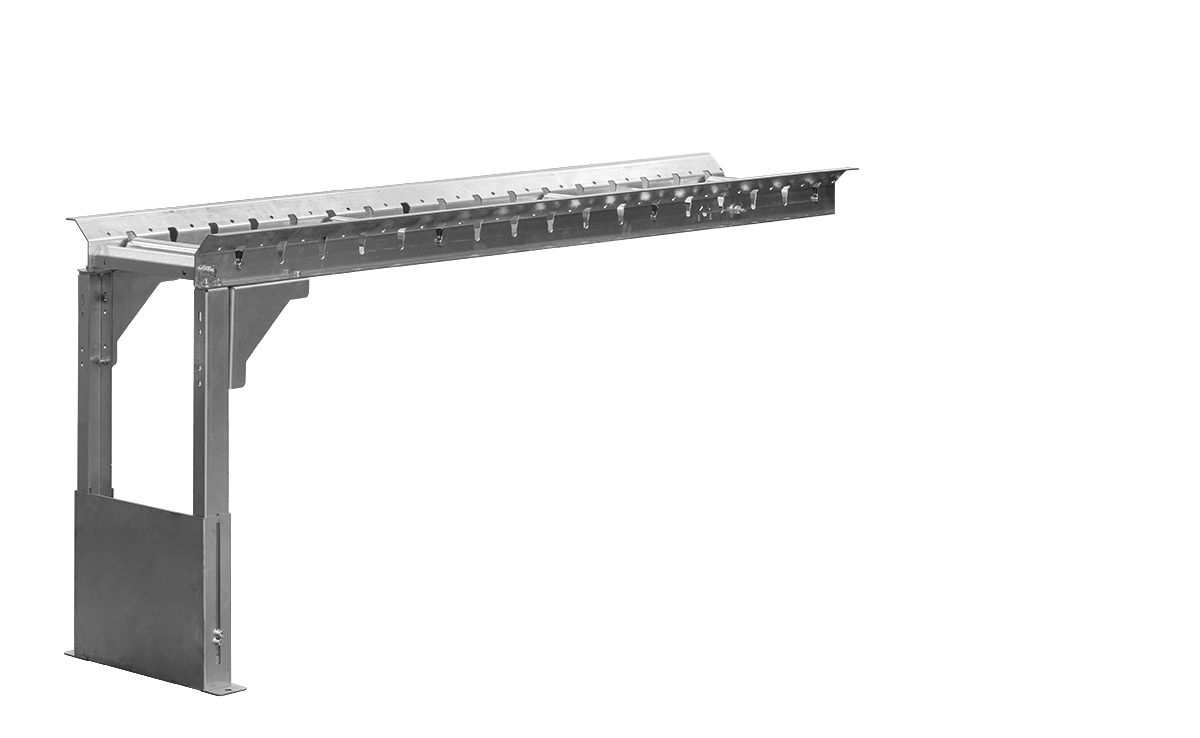 Рольганг универсальный Stalex Z 300/3 метра Рольганг универсальный Stalex Z 300/3 метра