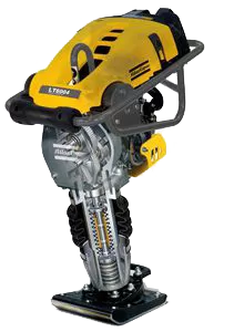 Вибротрамбовка LT6004