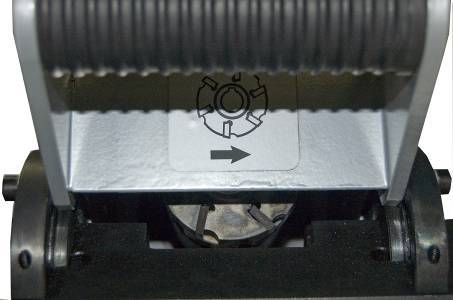 Фаскосниматель (кромкорез) Proma UZ-10 6000100