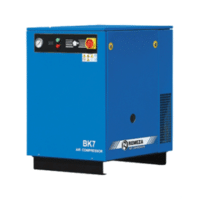 Компрессор винтовой Remeza ВК7-8