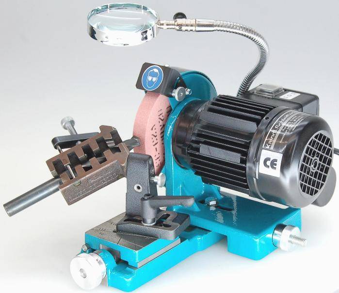 Универсальный заточной станок Kaindl BSG-20 Универсальный заточной станок Kaindl BSG-20