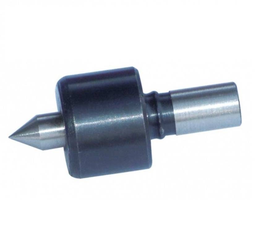 Центр невращающийся Jet 10 мм 50000076 Центр невращающийся Jet 10 мм 50000076