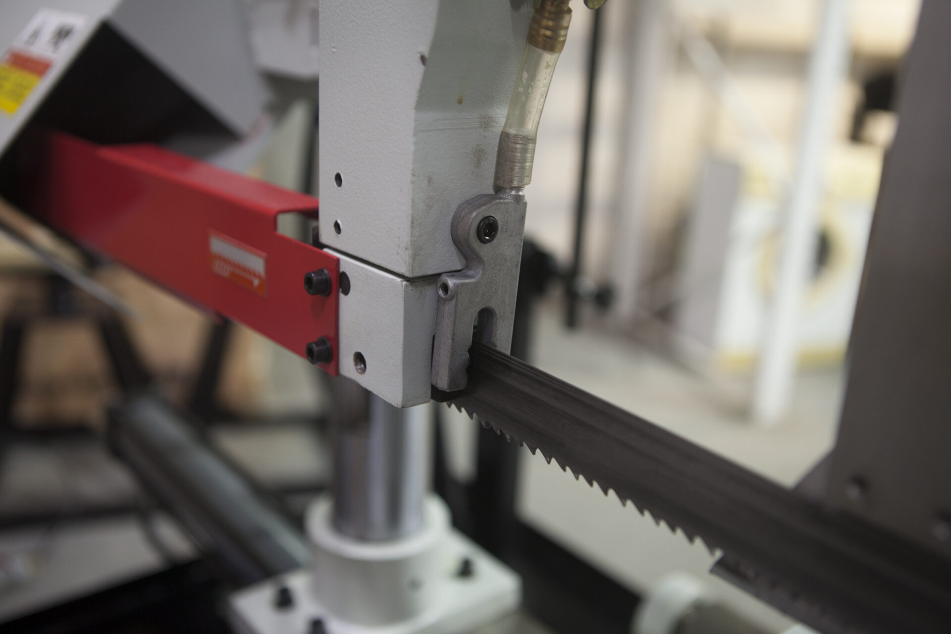 Станок ленточнопильный полуавтоматический Stalex TGK-4235 Станок ленточнопильный полуавтоматический Stalex TGK-4235