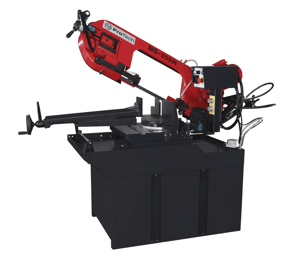 Ленточнопильный станок ProTech BS-350R Ленточнопильный станок ProTech BS-350R