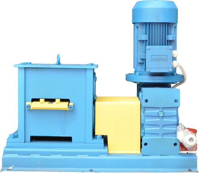 Станок формовки окончаний типа "Лапка" LP-F3 Станок формовки окончаний типа "Лапка" LP-F3