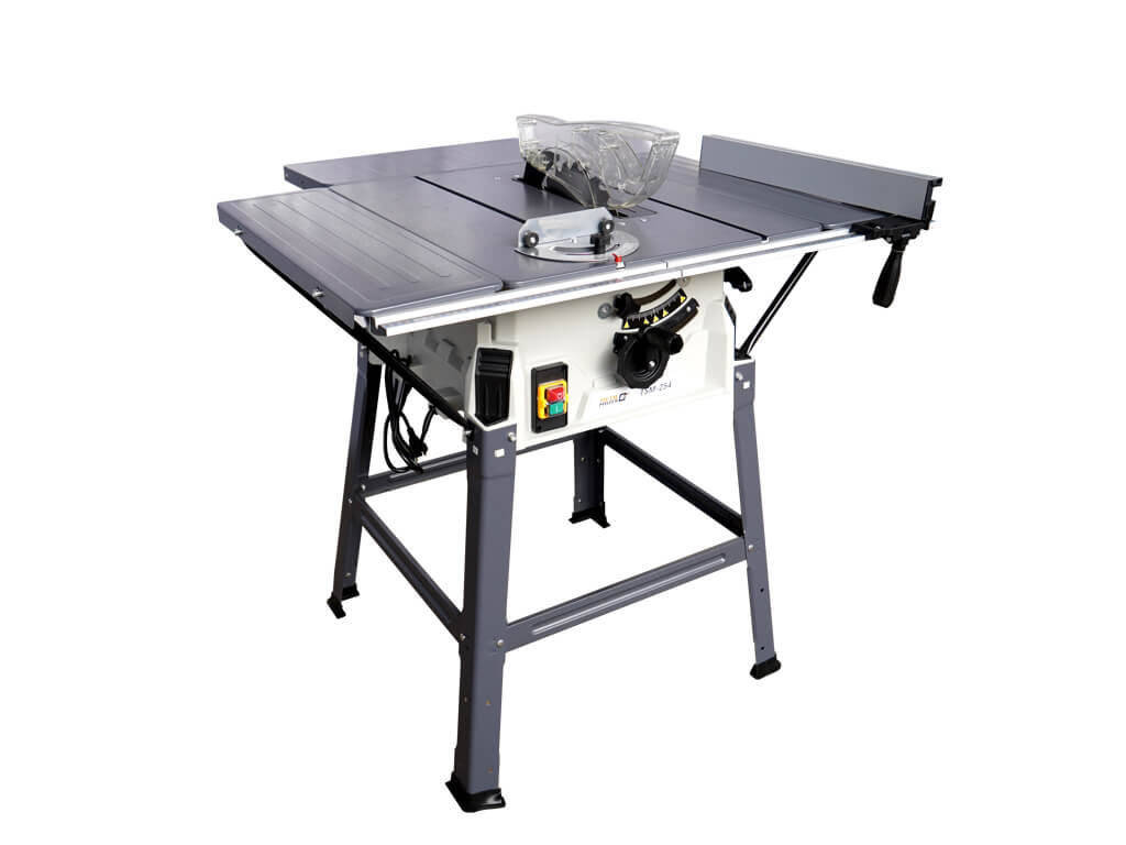 Распиловочный циркулярный станок MetalMaster TSM-254 Распиловочный циркулярный станок MetalMaster TSM-254