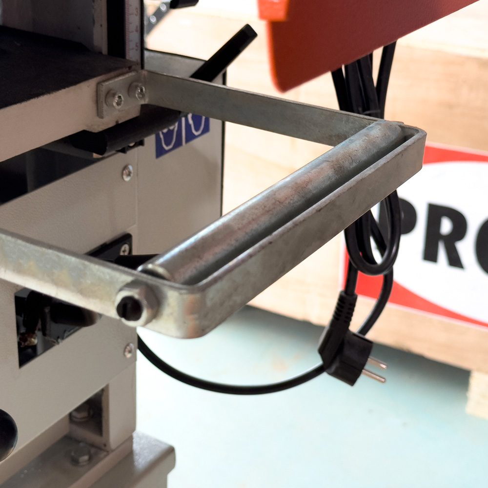 Комбинированный деревообрабатывающий станок Proma CWM-210-5/220 35210000