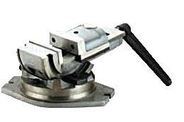 Тиски Triod QHK125