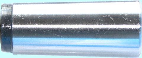 Втулка переходная 6/4 без лапки для станочных центров