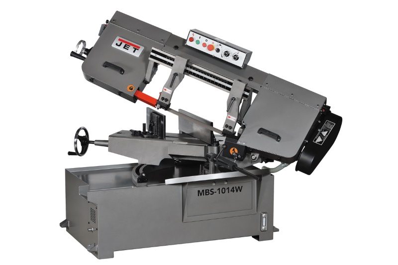 Ленточнопильный станок Jet MBS-1014W 414477T