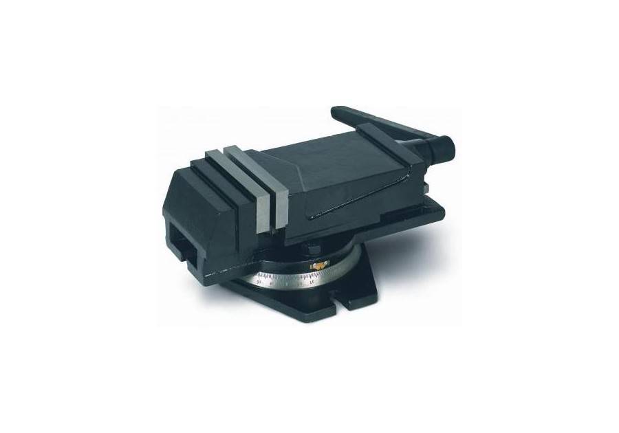 Тиски поворотные Proma SO-160 25042009