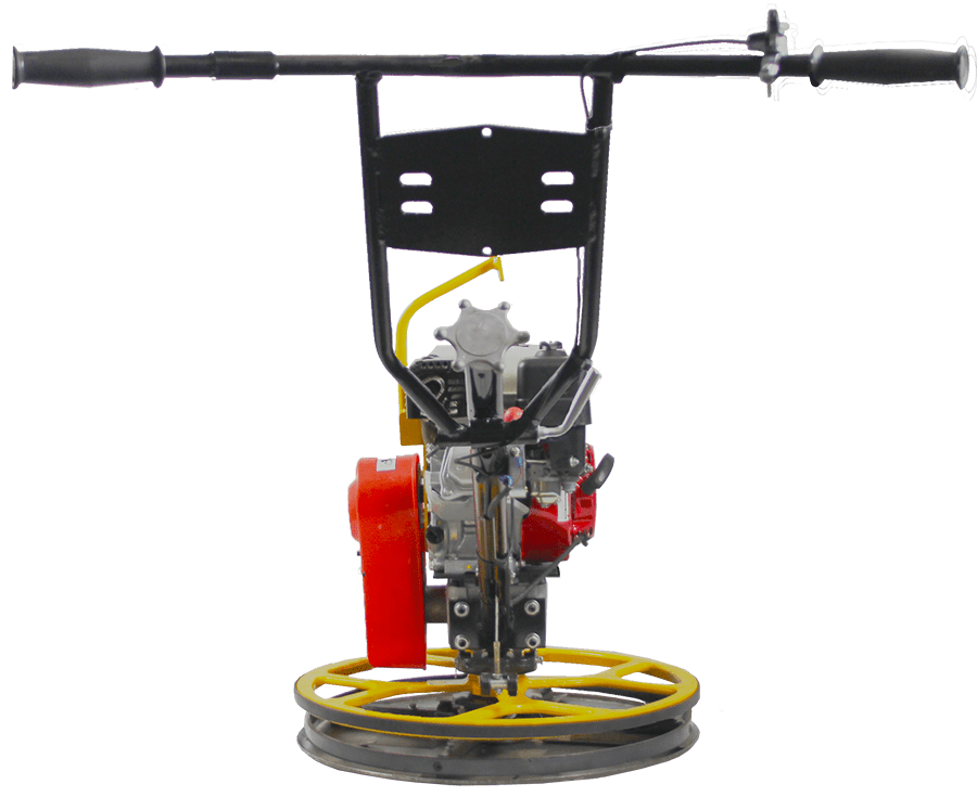 Затирочная машина VPK БЗМ-600