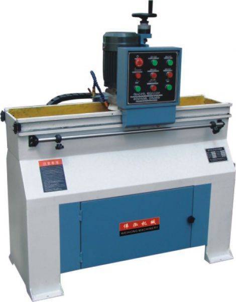 Заточной станок для плоских ножей LTT MF256 Заточной станок для плоских ножей LTT MF256