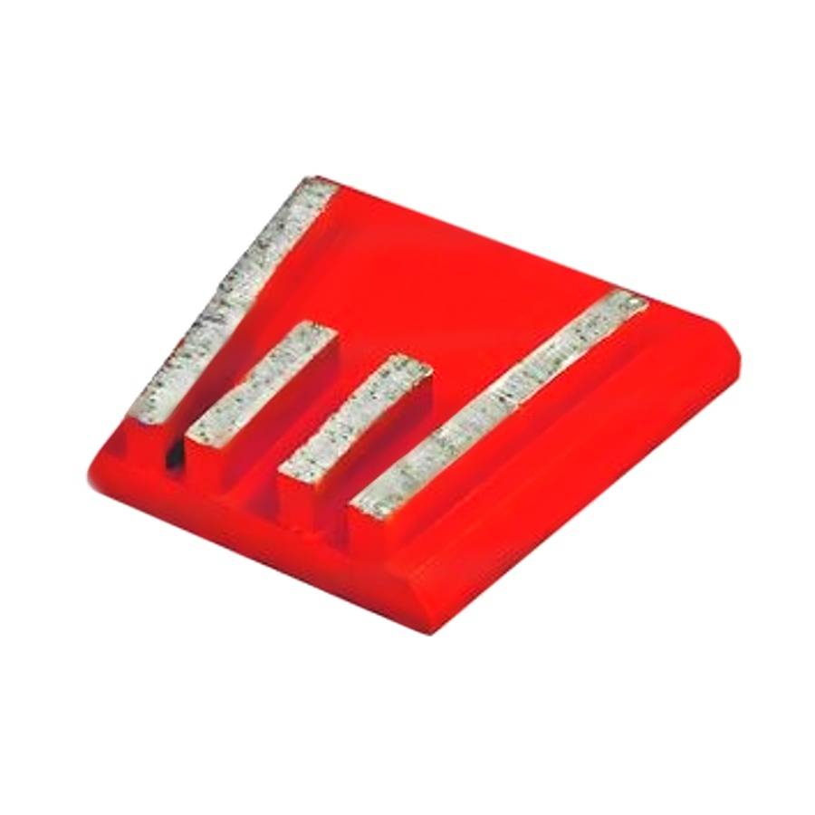 Франкфурт GFB 00 40x8x5,5+3,5