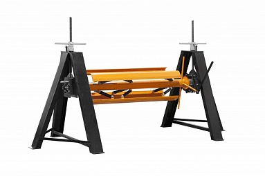 Неприводной самоподъемный самоцентрирующийся разматыватель Stalex RDL PRO-1250 Неприводной самоподъемный самоцентрирующийся разматыватель Stalex RDL PRO-1250