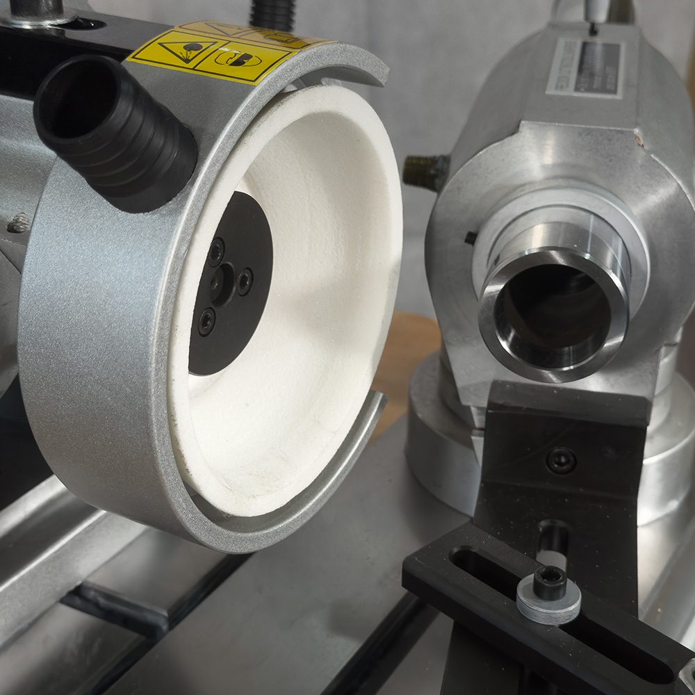 Станок для заточки инструмента универсальный Proma ON-220 25250030