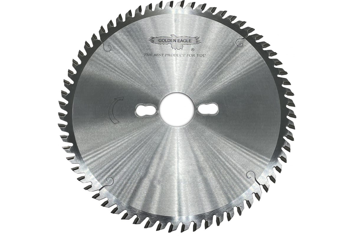 Диск пильный HW подрезной (200x45x5.7-6.9/4 мм; Z36; KO-F) Golden Eagle TL00001341 Диск пильный HW подрезной (200x45x5.7-6.9/4 мм; Z36; KO-F) Golden Eagle TL00001341