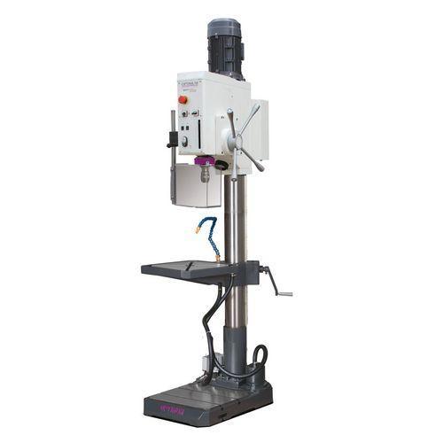 Сверлильный станок OPTIdrill DH 32GS Сверлильный станок OPTIdrill DH 32GS