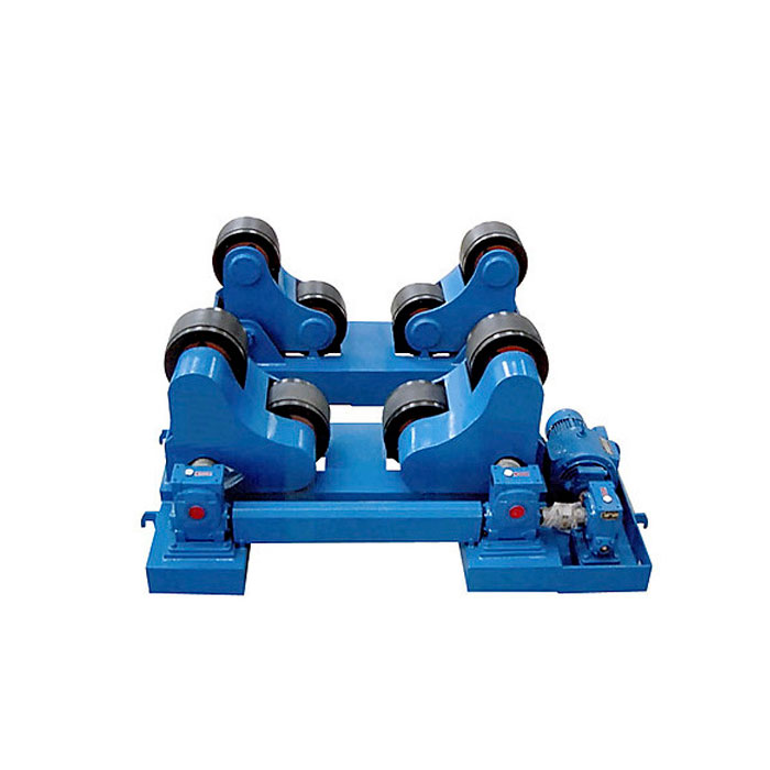 Самоцентрирующиеся роликовые вращатели HGZ-20 Самоцентрирующиеся роликовые вращатели HGZ-20