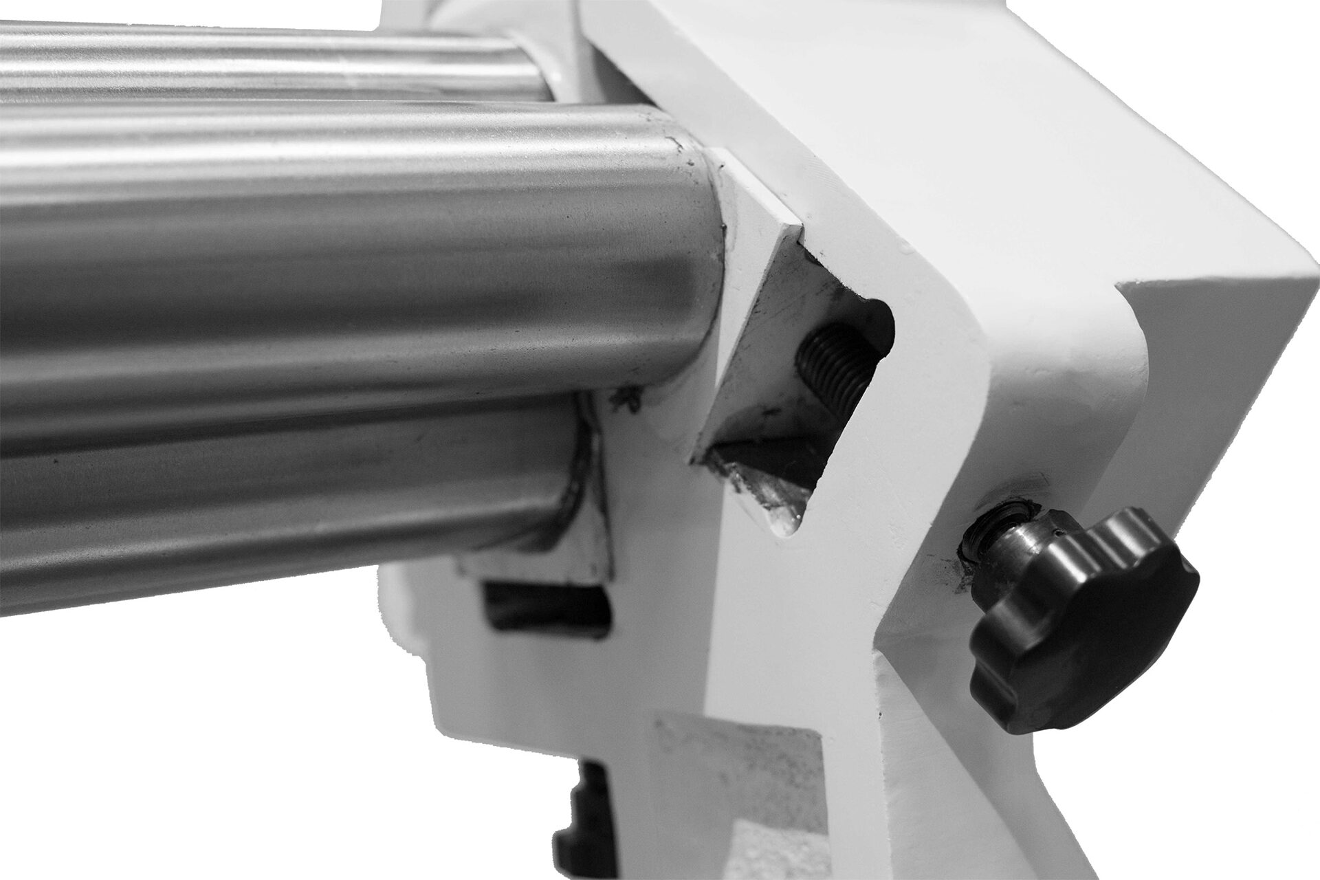 Ручной настольный вальцовочный станок Stalex W01-1.5х1300 Ручной настольный вальцовочный станок Stalex W01-1.5х1300