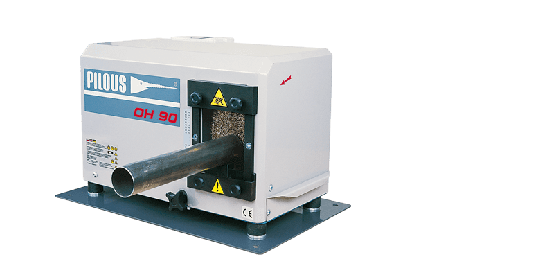 Машинка зачистная Pilous OH 90