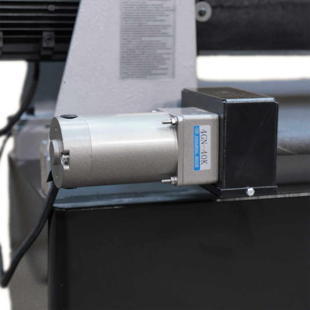 Барабанный шлифовальный станок WARRIOR W0605