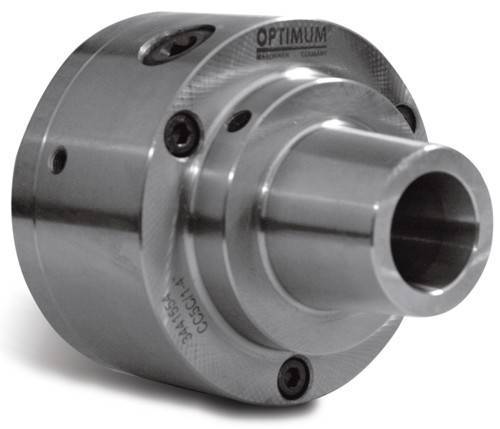 Патрон цанговый Optimum 5С Camlock ASA D1 - 6" D420-D460 3441556