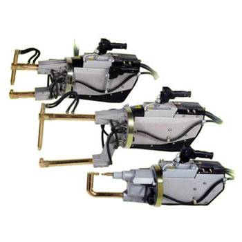 Подвесные клещи для точечной сварки 3321 Tecna