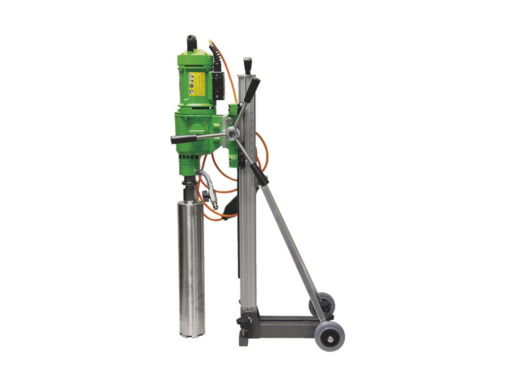 Сверлильный комплект DRILLKOMPLEKT 300 OPTIMUM Х в Москве Сверлильный комплект DRILLKOMPLEKT 300 OPTIMUM Х