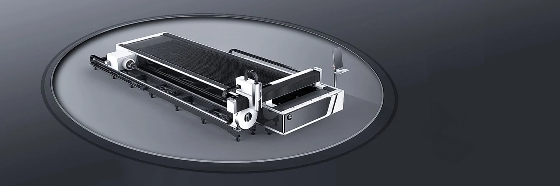 Оптоволоконный лазер BODOR AT4