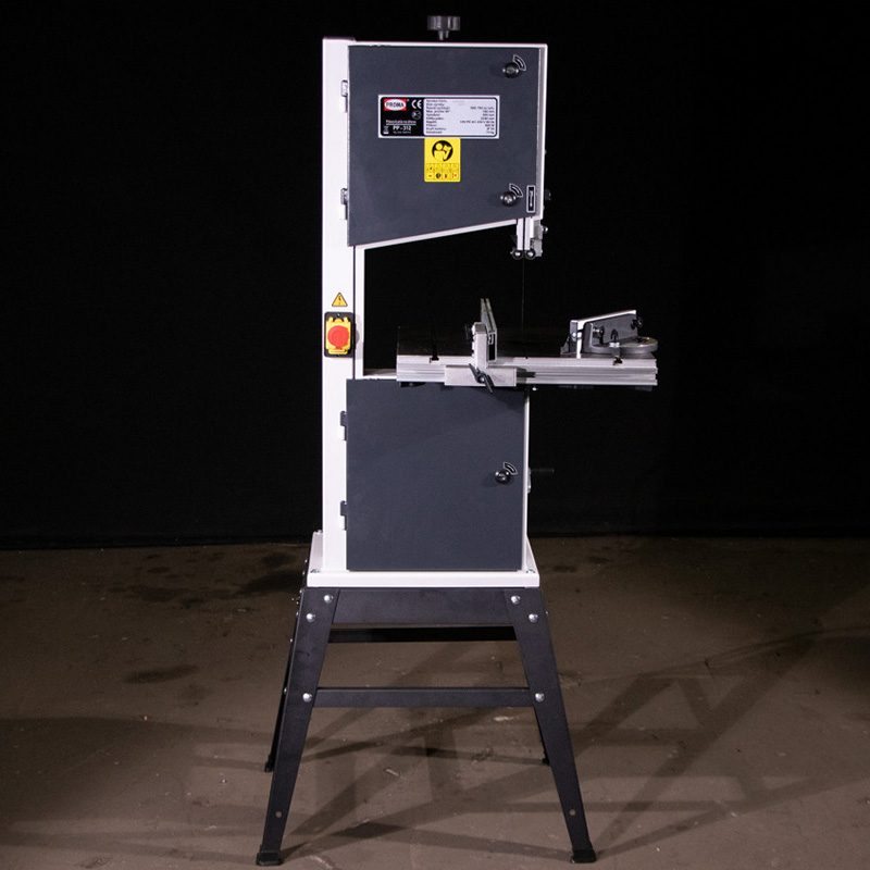 Ленточная пила по дереву Proma PP-312 25601312